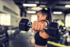 Guidance for shoulder muscle gain workout plan
