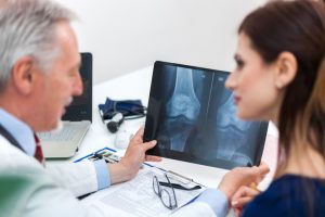 Improve your bone density to reduce the chance of developing osteoporosis