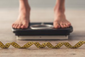 Is the weighing scale the best fitness tracking equipment?
