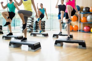 weight-bearing exercise helps increase bone density