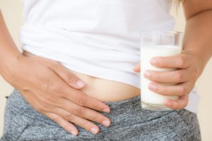 whey can cause protein bloat