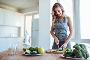 vegan diets for fitness can be very healthy