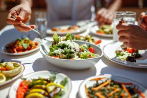 vegan diets for fitness should be rich in micronutrients