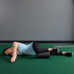 mobility training benefits: spine windmills
