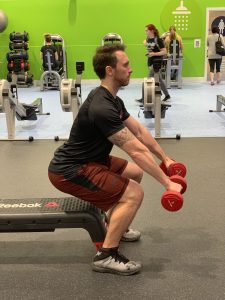 How to do a squat properly
