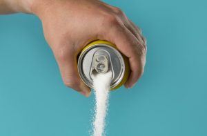 Is sugar really fattening?