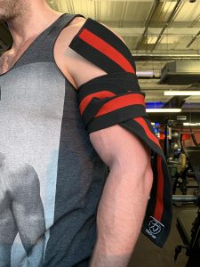 Benefits of blood flow restriction training 